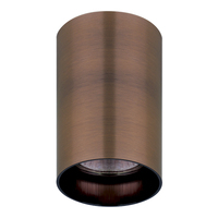 Coloré Piste Plafonnier Conception Surface Monté Intérieur Led Nuit Plafonniers Downlight Pour Salon GU10 Downlight