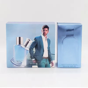 Perfume en Aerosol para Hombre, Fragancia Amaderada Natural, <span class=keywords><strong>Eau</strong></span> <span class=keywords><strong>de</strong></span> <span class=keywords><strong>Toilette</strong></span> Fresca y Duradera <span class=keywords><strong>de</strong></span> Alta Calidad - Product Image 5