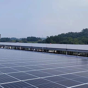 Système de montage de toiture en acier étanche BIPV pour tuiles solaires ExtenSolar modèle EC01, durée de vie de 25 ans - Product Image 1