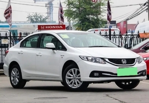 Hon-da CivicタイプRハッチバック,2020 TURBO CVT Shangdong Edition中古車
