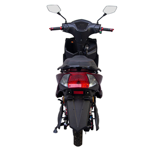 CKD EEC 10/12 Inch Powerful 600W 800W <b>72V</b> Moped 61-80km/h No License Scooter KeywayEV K003 <b>Battery</b> Vehicle - Product Image 6