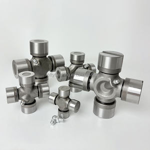 U-образный шарнир, универсальный GUIS-67, GUH-72, GUH-73, GUH-60, поперечный шарнир, подшипник, универсальный шарнир в наличии - Product Image 2