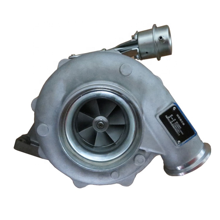 东方涡轮增压器jp90 涡轮增压器612600112850 潍柴发动机