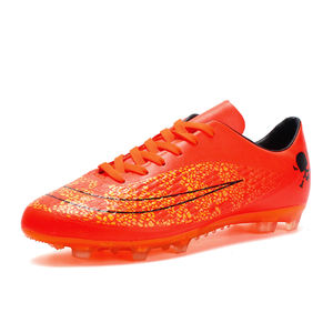 Zapatillas de deporte de alta calidad al aire libre para hombre Tobillo Speed the Superfly <span class=keywords><strong>Total</strong></span> 90 Football Studs Godasse Cr7 Botines De <span class=keywords><strong>Futbol</strong></span> Soccer Shoes - Product Image 2