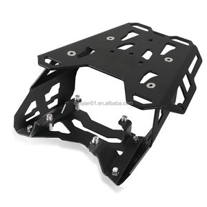 Portaequipajes trasero para motocicleta 2023 <span class=keywords><strong>2022</strong></span>, soporte superior para equipaje para <span class=keywords><strong>Yamaha</strong></span> Tenere 700 <span class=keywords><strong>T7</strong></span> Rally <span class=keywords><strong>T7</strong></span> 2019 2020 2021 - Product Image 2