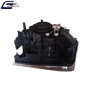 Pièces De Camions lourds Phare OEM 21035637 21323106 21035638 pour VL <span class=keywords><strong>FH</strong></span> <span class=keywords><strong>500</strong></span> CAMION - Product Image 3