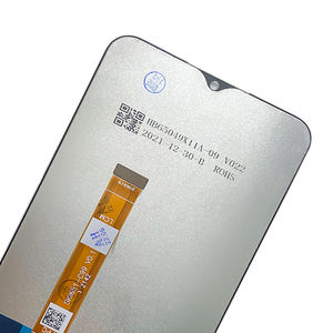Pantalla LCD de Buena Calidad para OPPO <span class=keywords><strong>C21</strong></span> para OPPO Realme C25Y <span class=keywords><strong>C21</strong></span>-<span class=keywords><strong>Y</strong></span> con Marco, Pantalla de Repuesto, Pantalla OLED - Product Image 5