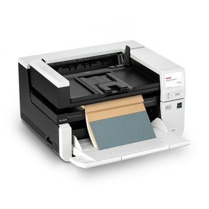 Cực kỳ nhanh chóng và hiệu quả chuyên nghiệp A3 Kodak s3080 Máy quét đa doanh nghiệp văn phòng - Product Image 6