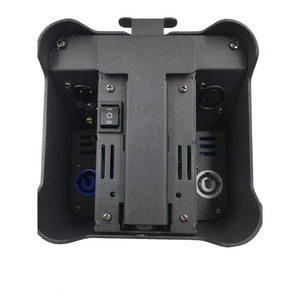12 projecteurs <span class=keywords><strong>LED</strong></span> sans fil sur batterie 6x18W RGBWAUV pour scène, DJ et mariage, avec étui - Product Image 5
