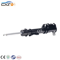 Amortisseur avant gauche et droit pour Mercedes-Benz Classe V Vito W447 W448 OEM A4473206538 avec garantie d'un an