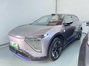 HiPhi Y 2023 d'<span class=keywords><strong>occasion</strong></span>, 560 km, édition Pioneer, SUV électrique de luxe, longue autonomie, haute vitesse, <span class=keywords><strong>voiture</strong></span> électrique fabriquée en Chine - Product Image 2