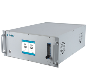 Système de surveillance des émissions continues BI 7000 pour la mesure des émissions de cheminées industrielles et la surveillance de la conformité environnementale - Product Image 1