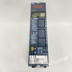 Controlador de Servo FUJI FRN5.5PR5-2 USADO, Entrega Rápida a Través de Fedex/DHL - Product Image 1