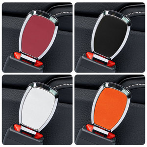 シートベルトエクステンションエクステンダー車自動安全調整可能 - Product Image 6