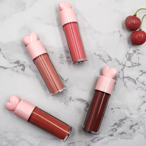 Vente chaude OEM en gros, blush liquide minéral vegan à étiquette privée, logo personnalisé, blush de haute qualité, teinte pour <span class=keywords><strong>les</strong></span> <span class=keywords><strong>joues</strong></span> et <span class=keywords><strong>les</strong></span> lèvres - Product Image 6