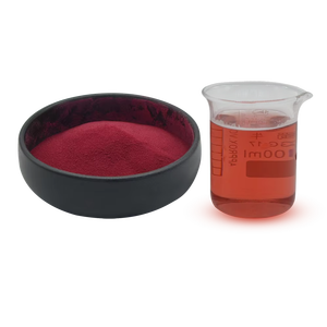 Polvo de Zumo de Grosella Negra Premium de Alta Calidad, Polvo de Fruta de Grosella Negra, Polvo de Grosella Negra en Venta - Product Image 2