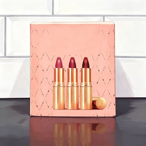 Rossetto Cremoso Opaco OED/OMD - Formula Vegana Idratante Non Appiccicosa a Lunga Durata 3g Certificato Halal - Product Image 2