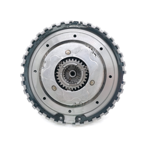 Nuevo conjunto de embrague de transmisión automática RDC15 con placas aptas para accesorios de coche LIFAN CVT - Product Image 4
