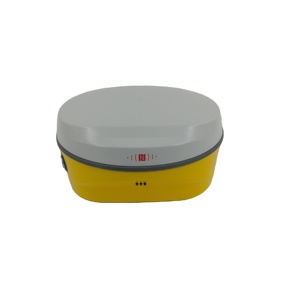 Système GNSS RTK laser GPS South ALPS1/S2SOUTH avec 1698 canaux, IMU, laser et deux caméras pour la topographie et le repérage par réalité augmentée - Product Image 3