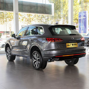 Marché chinois : Utilisé pour les coupés turbo R20, performances puissantes, caractéristiques de luxe haut de gamme, qualité de conduite fluide - Product Image 6