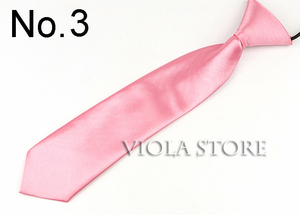 Corbata de cuello colorida y Lisa para niños, traje clásico para niños, uniforme burdeos, rosa, rojo y azul, pajarita de moda para fiesta y cena de boda - Product Image 6