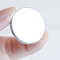 Miroirs réfléchissants Yongli Si pour l'équipement laser industriel de construction