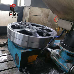 Engranajes de espiga grandes no estándar de Luoyang sin recortes, resistentes al desgaste 45 #   Cajas de Cambios Fabricadas por Expertos en Cajas de Cambios - Product Image 3