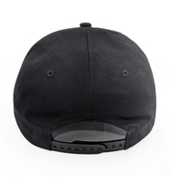Topi bisbol olahraga katun kosong 6 Panel Promosi banyak warna topi ayah logo bordir desain kustom untuk pria wanita