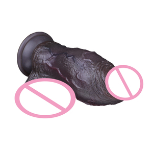 Dildos à ventouse géants et réalistes pour femmes, pénis long et énorme, jouets sexuels <span class=keywords><strong>XXL</strong></span> pour femmes, hommes et gays - Product Image 5