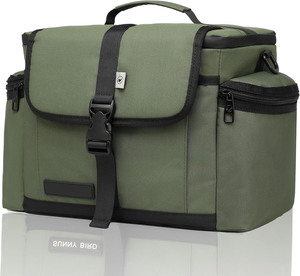 Bolsas Térmicas Impermeables Personalizadas <span class=keywords><strong>de</strong></span> Gran Capacidad para Entusiastas del Aire Libre, Más Vendidas - Product Image 1