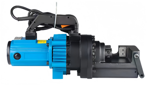 Outils de construction RC-16 Coupe-ferraille hydraulique Moteur 900W 4-16mm Commande manuelle Facile à utiliser 220V/110V - Product Image 3
