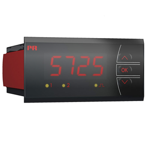 Répéteur transparent HART PR 9106B, Conditionneur de signal, Entrée de courant, Relais - Product Image 3