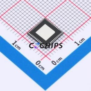 HVQFN-56วงจรรวม (8x8) ใหม่และดั้งเดิม MC33FS8530A0ES (8x8) ชิป IC การจัดการพลังงานอย่างมืออาชีพ IC (ไมค์) - Product Image 2