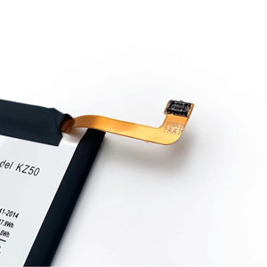 Batería de teléfono móvil de litio de alta calidad para <span class=keywords><strong>Motorola</strong></span> NT40 KX50 MD50 KZ50 <span class=keywords><strong>JK50</strong></span> en stock - Product Image 5
