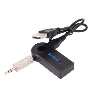 Inalámbrico para adaptador de receptor <span class=keywords><strong>Bluetooth</strong></span> con conector de 3,5mm de Metal y Material plástico para auriculares, altavoz doméstico, música para coche - Product Image 2