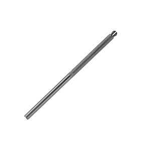 Portacuchillas de acero inoxidable con patrón redondo de 7 cuchillas, soporte para cuchillas BP, instrumentos quirúrgicos, proveedor mayorista - Product Image 4