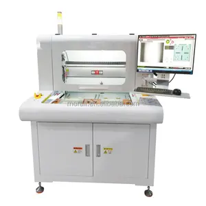 MF-360A SMT Cutting Panel Machines Depanelizers Pcb Separator Pcb Cutting Machine