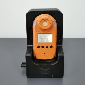 TOPSKY CQH1000 Mine <strong>Hydrogen</strong> <strong>Gas</strong> <strong>Detector</strong> with ABS Material 5W Power 1 Year Warranty Made in China ODM Customized Support - Product Image 3