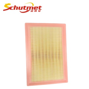 เครื่องกรองอากาศรถยนต์แผ่นกรองอากาศชิ้นส่วนรถยนต์สำหรับโตโยต้า17801-TFA10 17801-0V010 17801-0V030 - Product Image 5