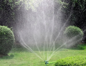 Arroseur <span class=keywords><strong>automatique</strong></span> 360° pour l'irrigation agricole, l'<span class=keywords><strong>arrosage</strong></span> des légumes et des fleurs, buse de pulvérisation rotative pour jardinage - Product Image 3