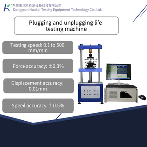 USB cắm cuộc sống <span class=keywords><strong>Tester</strong></span> kỹ thuật số sạc Ổ cắm độ bền máy cho máy tính/điện thoại nối chu kỳ cho thiết bị kiểm tra - Product Image 1