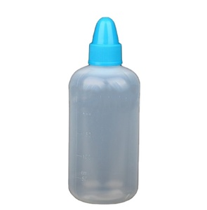Nhà máy trực tiếp Kit giá rẻ giá nước muối giải pháp cho mũi thủy lợi CE được phê duyệt đóng chai nasale giải pháp - Product Image 4
