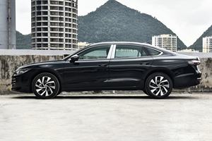 Nouvelle <span class=keywords><strong>Volkswagen</strong></span> Passat Pro 380TSI Long Glory Edition 2026 – Édition Chine VI : Excellent rapport qualité-prix - Product Image 4