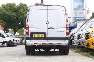 2023 Foton mini Van 2.0T <span class=keywords><strong>4</strong></span> <span class=keywords><strong>places</strong></span> lumière passager Diesel mini voiture affaires Van Toano à vendre - Product Image 4