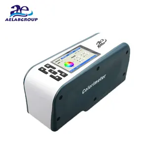 Hoge Kwaliteit Goedkope Digitale Spectro Colorimeter Prijs