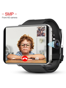 <span class=keywords><strong>Reloj</strong></span> <span class=keywords><strong>Inteligente</strong></span> <span class=keywords><strong>LEMFO</strong></span> LEMT con Pantalla Táctil de 2.86 Pulgadas y Cámara con Resolución de 480x640, <span class=keywords><strong>Reloj</strong></span> Digital LEM T para Monitoreo de Salud y Ejercicio - Product Image 2