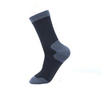 Chaussettes de randonnée imperméables unisexes en gros, taille unique, respirantes, logo personnalisé, pour la randonnée, la pêche, les activités de plein air