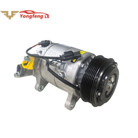 Compresseur de climatisation pour BMW Mini 1.2T 2014-2016 BMW X1 F48 6452-9295050 6452-9295050-03 64527945819 64529295050 6452929505003