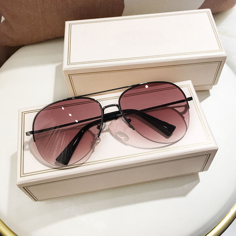 Black frame powder tablets