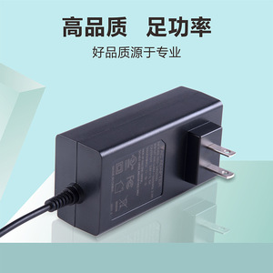 Tengdaxing 12V 5A <b>Power</b> <b>Adapter</b> 60W Wall Plug Type AC DC Converter CN Plug 3C Certified - Product Image 3